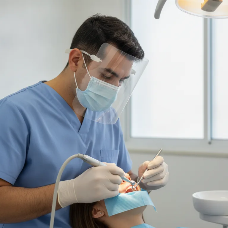 dentista Peixoto de Azevedo